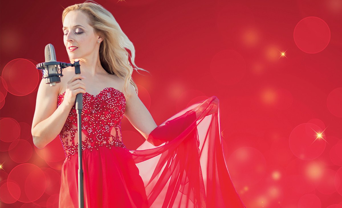 Adventskonzert, © Daria Reich Adventskonzert, © Daria Reich