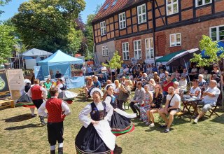 © Heimatverband M-V © Heimatverband M-V