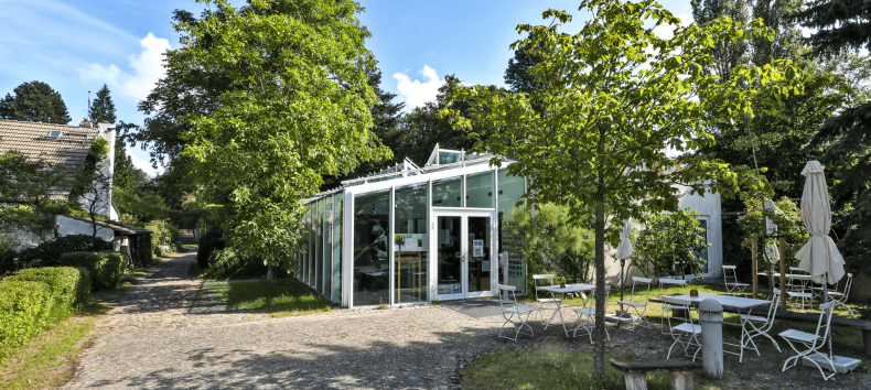 Malschule im Atelier Otto Niemeyer-Holstein // © MV-T/Gohlke Malschule im Atelier Otto Niemeyer-Holstein // © MV-T/Gohlke