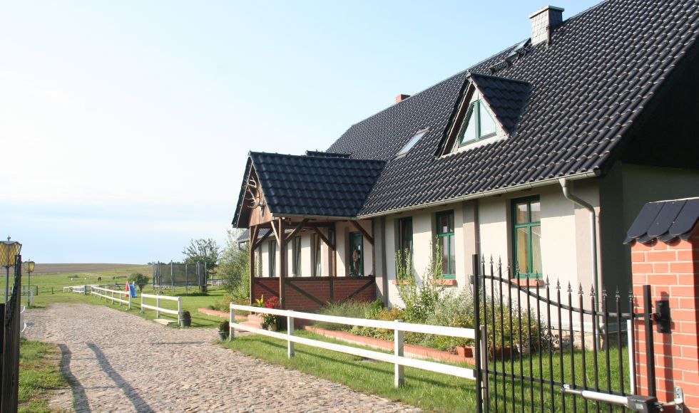 Ideal für Familien - die einen Erlebnisurlaub auf einem Bauernhof genießen möchten // © Anikas Urlaubs- und Erlebnishof/ Markgraf Ideal für Familien - die einen Erlebnisurlaub auf einem Bauernhof genießen möchten // © Anikas Urlaubs- und Erlebnishof/ Markgraf