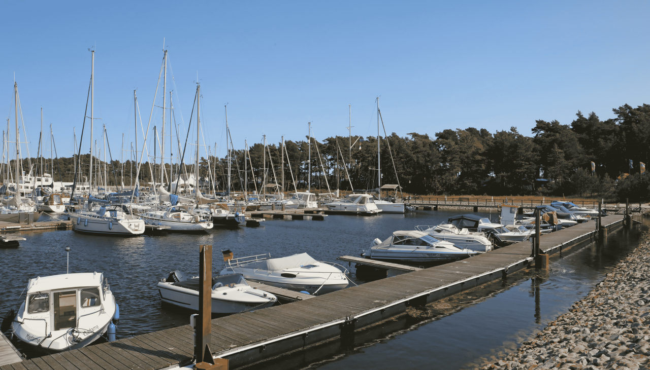 Anlegestelle, © TMV/Gohlke Anlegestelle, © TMV/Gohlke