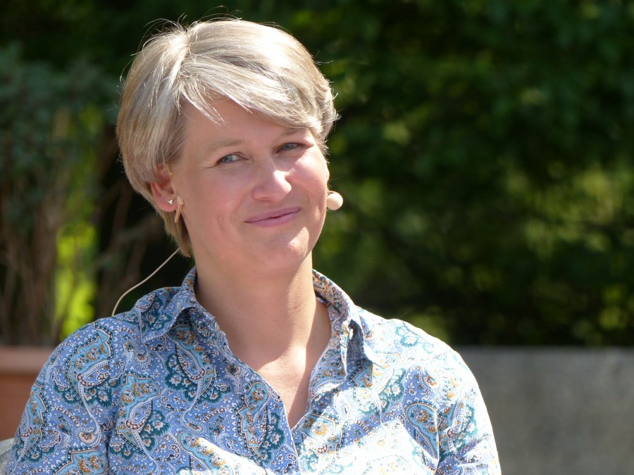 TMV/Peggy Langhans Portret (c)Anke Wehner, © Peggy Langhans TMV/Peggy Langhans Portret (c)Anke Wehner, © Peggy Langhans