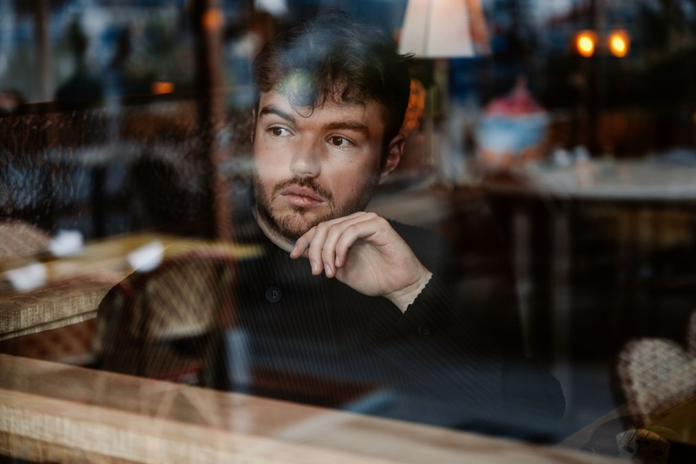 © Jiyang Chen © Jiyang Chen