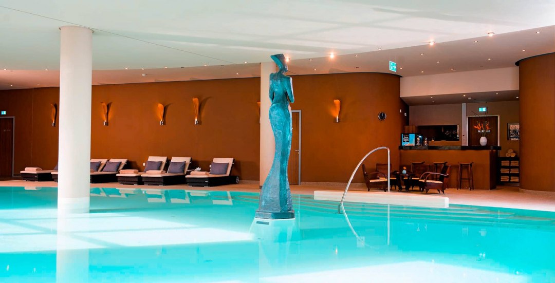 THE GRAND Spa, © THE GRAND Ahrenshoop