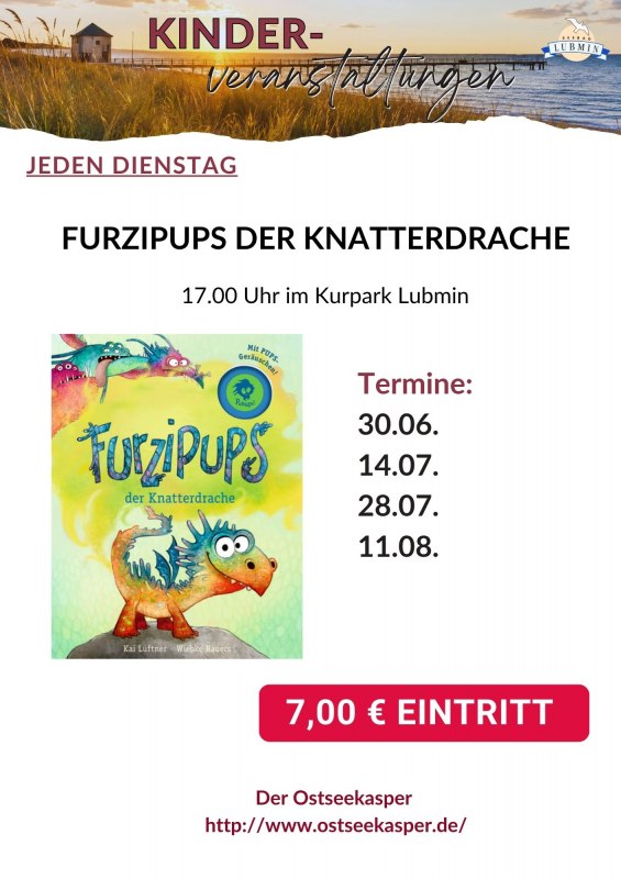 © Furzipups © Furzipups