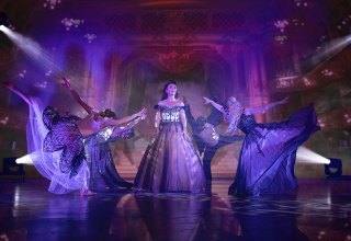 Pressefoto, © Espen Nowacki Pressefoto, © Espen Nowacki