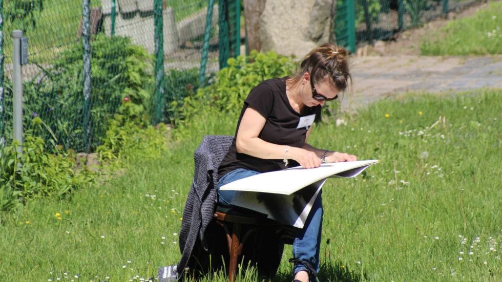 &copy; Gabriele Lenkeit