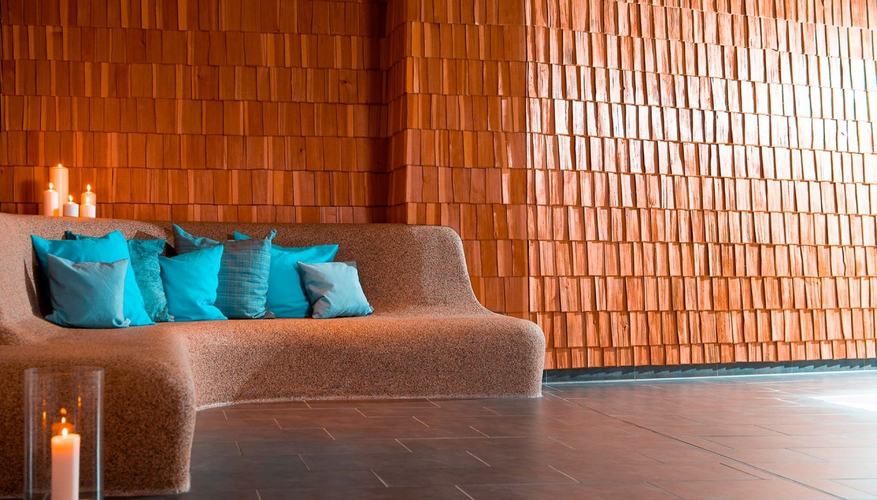 THE GRAND Spa, © THE GRAND Ahrenshoop THE GRAND Spa, © THE GRAND Ahrenshoop