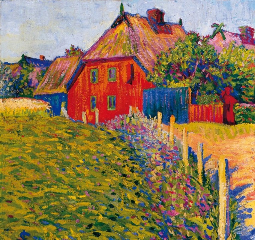 &copy; Doro Koch-Stetter