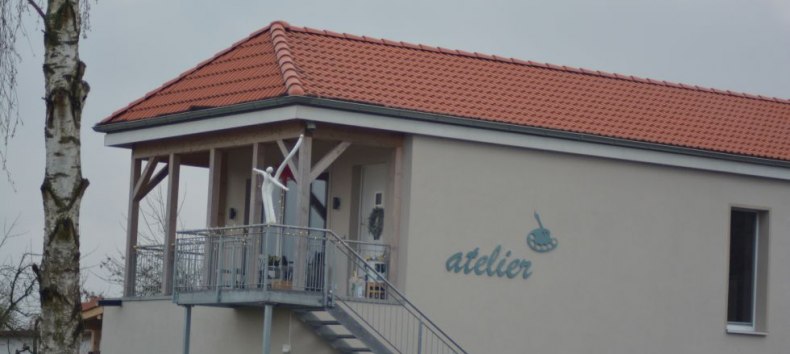 Atelier T.ROC // &copy; Axel Thierock