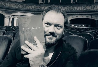 © Suhrkamp © Suhrkamp