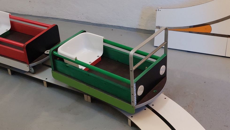 &copy; Michael Rogge