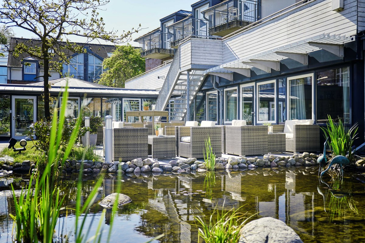 &copy; Dorint Strandresort & Spa Ostseebad Wustrow