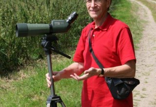 Spreker Rainer Mönke // © Biosphärenreservatsamt Spreker Rainer Mönke // © Biosphärenreservatsamt