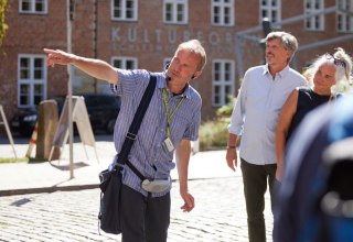 &copy; Oliver Borchert