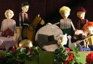 © Wicht-Theater © Wicht-Theater