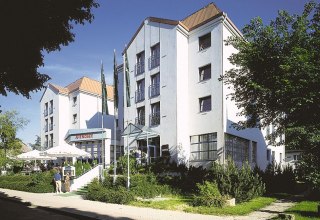 Welkom bij MORADA HOTEL ARENDSEE // © MORADA HOTELS & RESORTS Welkom bij MORADA HOTEL ARENDSEE // © MORADA HOTELS & RESORTS
