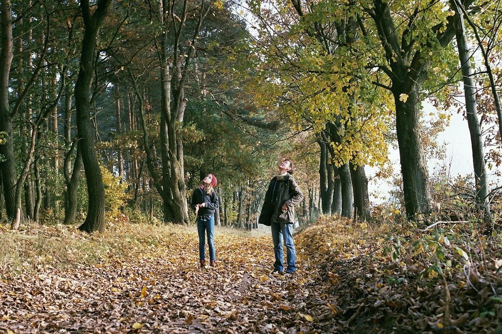 Herbstwanderung, © Andreas Breuer Herbstwanderung, © Andreas Breuer
