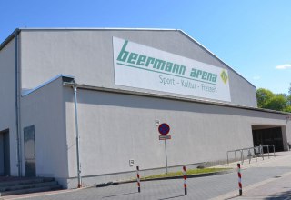 beermann arena // &copy; Hansestadt Demmin