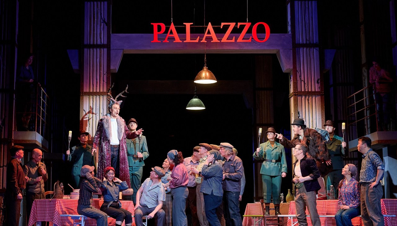 © Thomas Mandt © Thomas Mandt