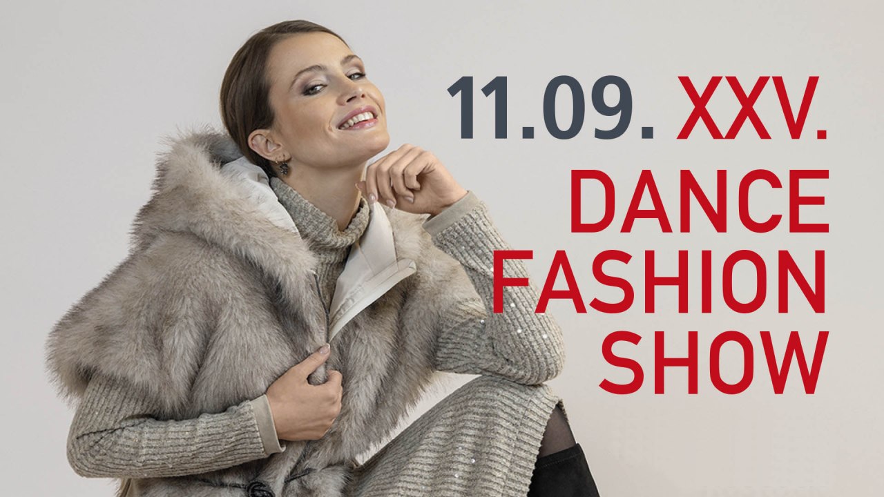 Beate Heymann presenteert een selectie uit haar 67e collectie tijdens de 25e Dance Fashion Show // © ©Beate Heymann Streetcouture Beate Heymann presenteert een selectie uit haar 67e collectie tijdens de 25e Dance Fashion Show // © ©Beate Heymann Streetcouture