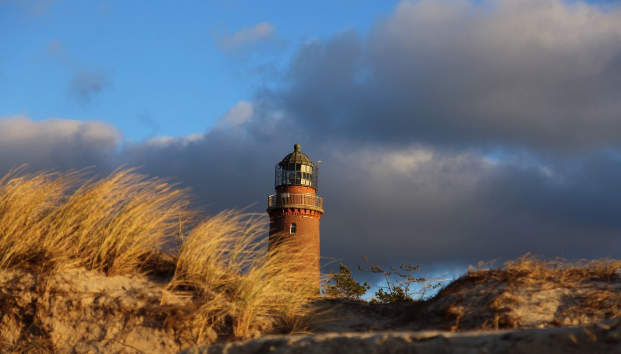 Vuurtoren, © L. Storm Vuurtoren, © L. Storm