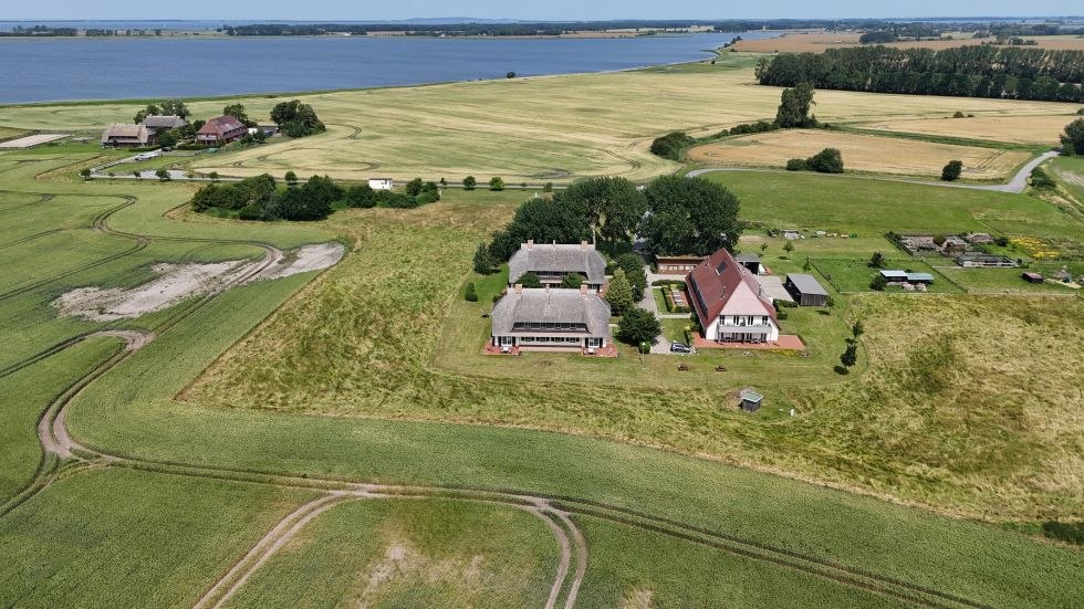 © Rügen-Ferienhof © Rügen-Ferienhof