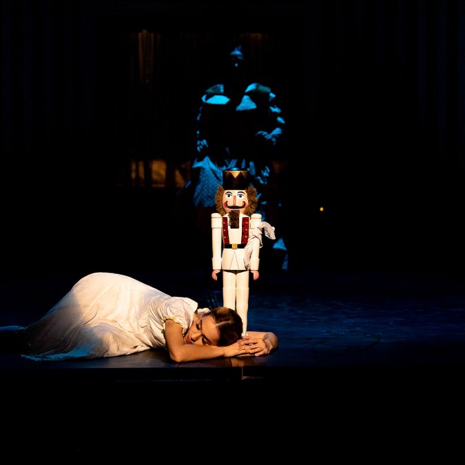 Ballet door Ralf Dörnen, © Peter van Heesen Ballet door Ralf Dörnen, © Peter van Heesen