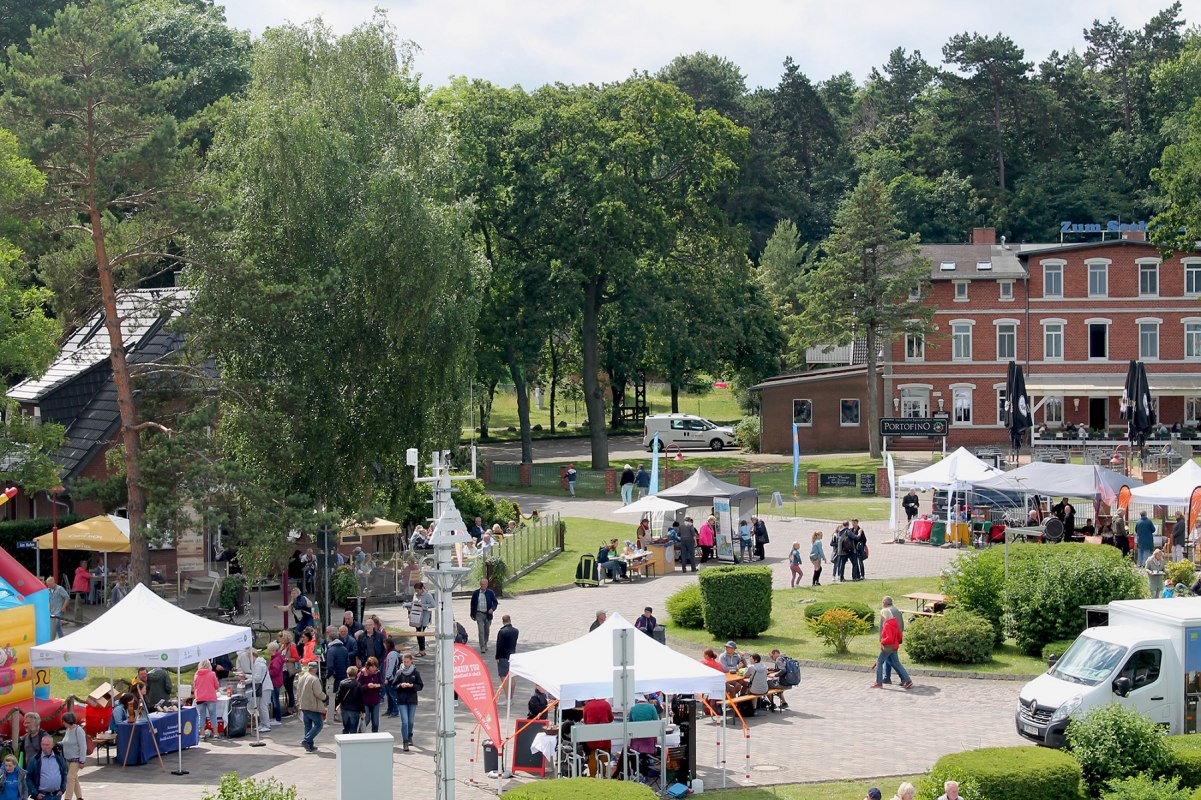 &copy; Nationalpark Vorpommern