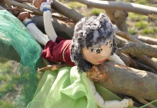 © Puppentheater Fingerleicht © Puppentheater Fingerleicht
