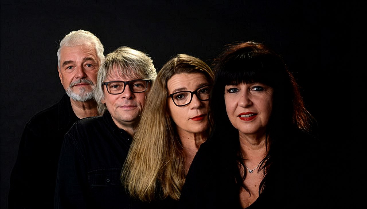 Still Friends &ndash; Coverband aus Berlin, &copy; Still Friends (bereitgestellt)