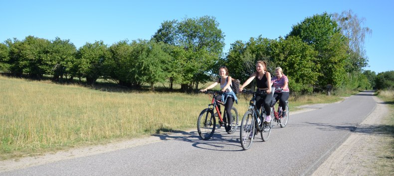 © Kurverwaltung Feldberger Seenlandschaft © Kurverwaltung Feldberger Seenlandschaft