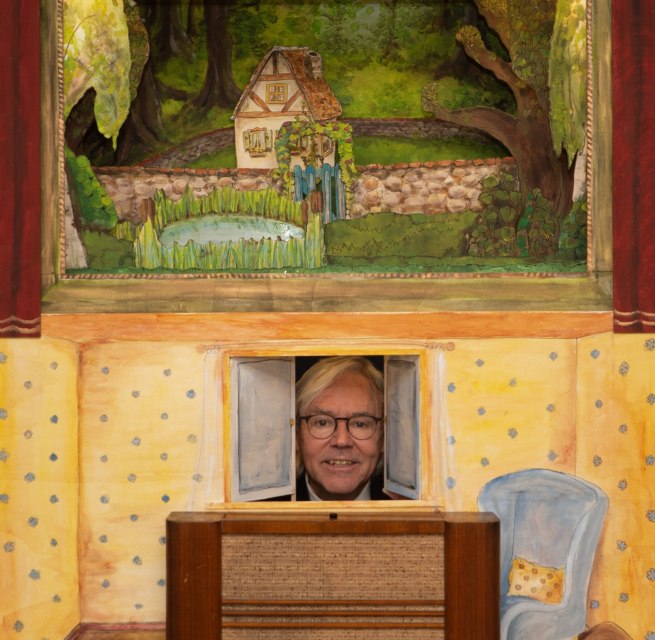 © Wicht-Theater - Fotografin Nicole Hollatz © Wicht-Theater - Fotografin Nicole Hollatz