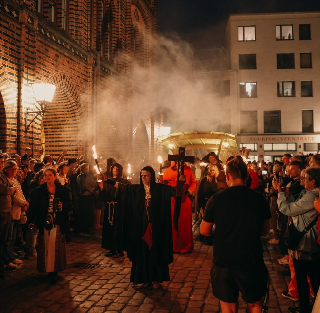 &copy; &copy;Hansestadt-Stralsund