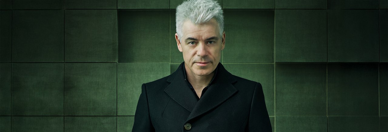 Michael Mittermeier &ndash; OLDBOY &hellip;sind wir bald da? // &copy; Olaf Heine