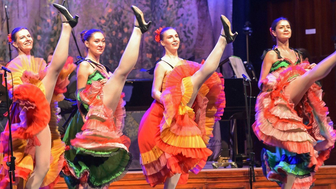 &copy; Konzertb&uuml;ro Leipzig