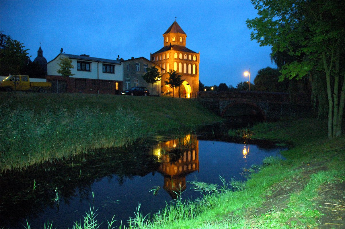&copy; Stadt Ribnitz-Damgarten