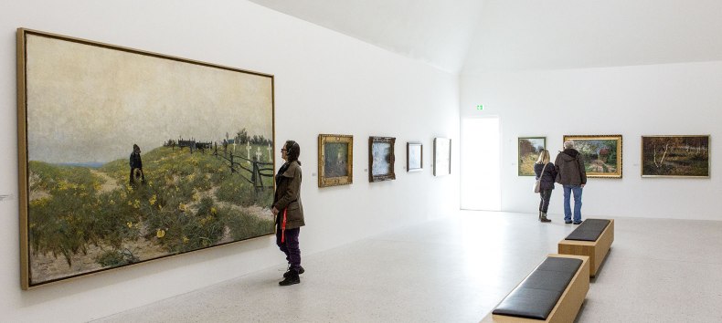 &copy; Kurverwaltung Ahrenshoop/voigt & kranz UG, Prerow