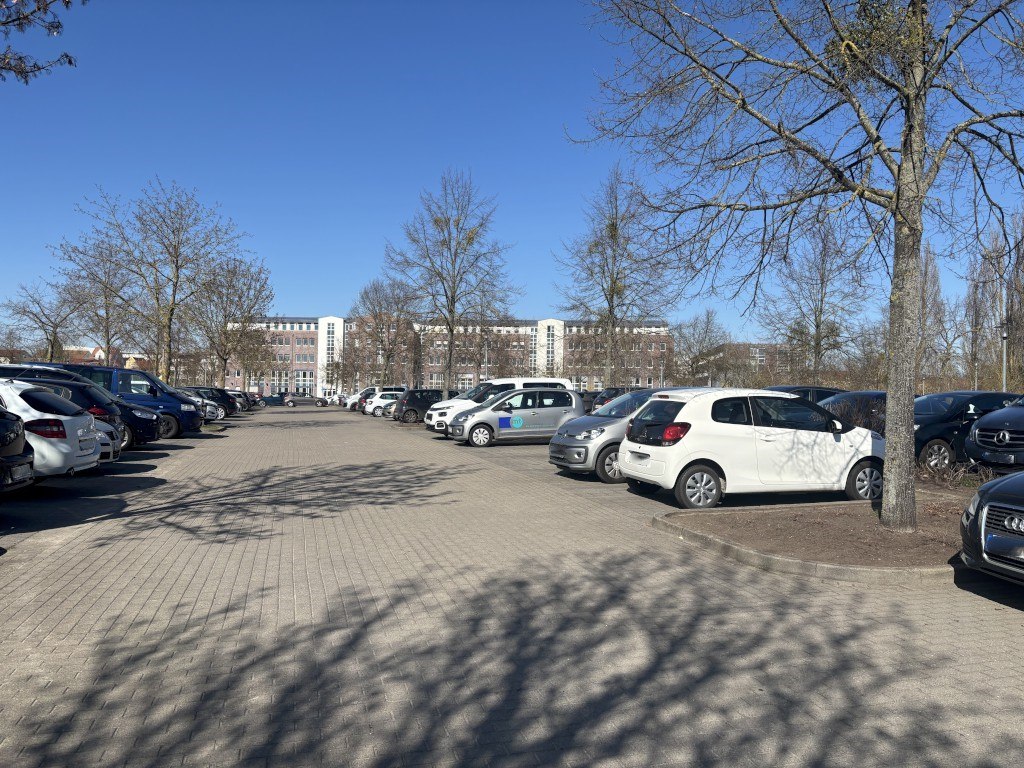 © Waren (Müritz)-Information © Waren (Müritz)-Information