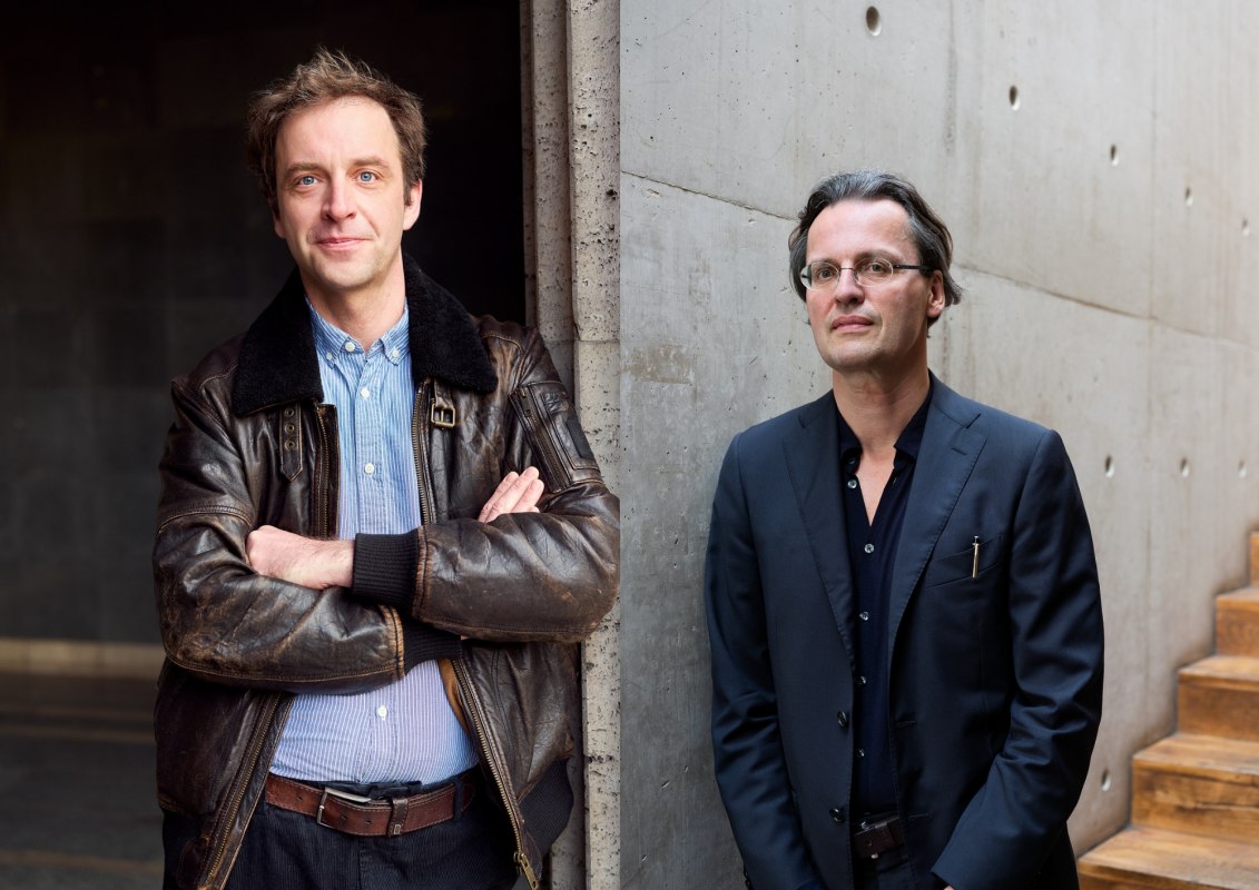 Autoren, © © Albrecht Fuchs/© Jürgen Bauer Autoren, © © Albrecht Fuchs/© Jürgen Bauer