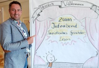 MeerSEIN Akademie   "Lebe und leuchte" // &copy; MeerSEIN Akademie