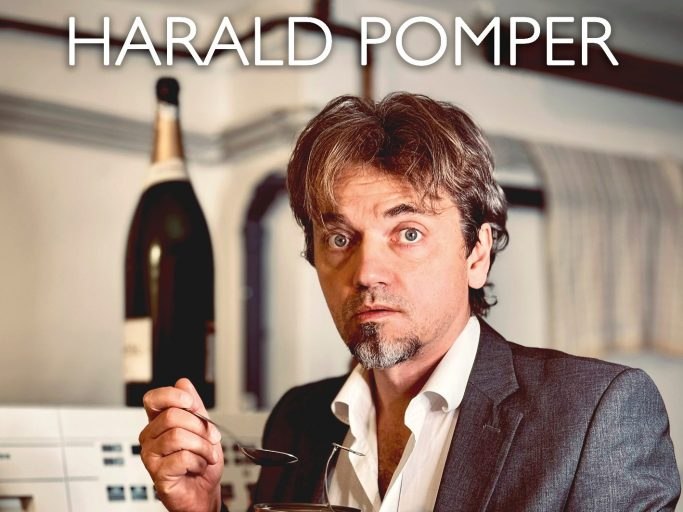 Harald Pomper // © Harald Pomper Harald Pomper // © Harald Pomper