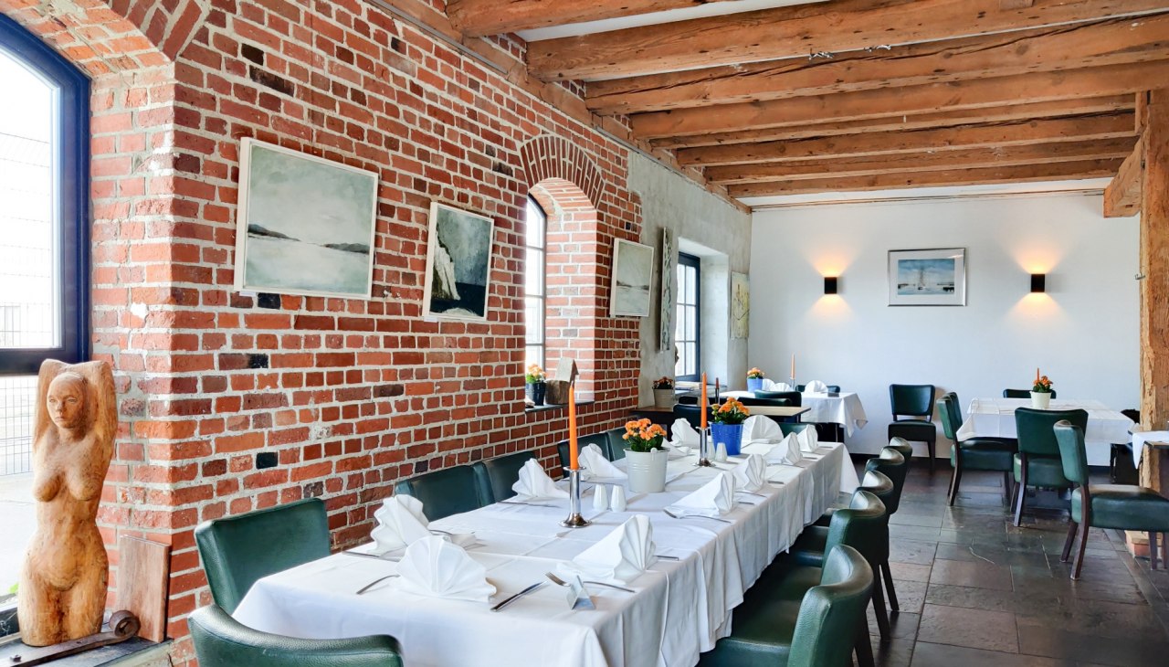 Restaurant Christats, © Christats Restaurant Christats, © Christats