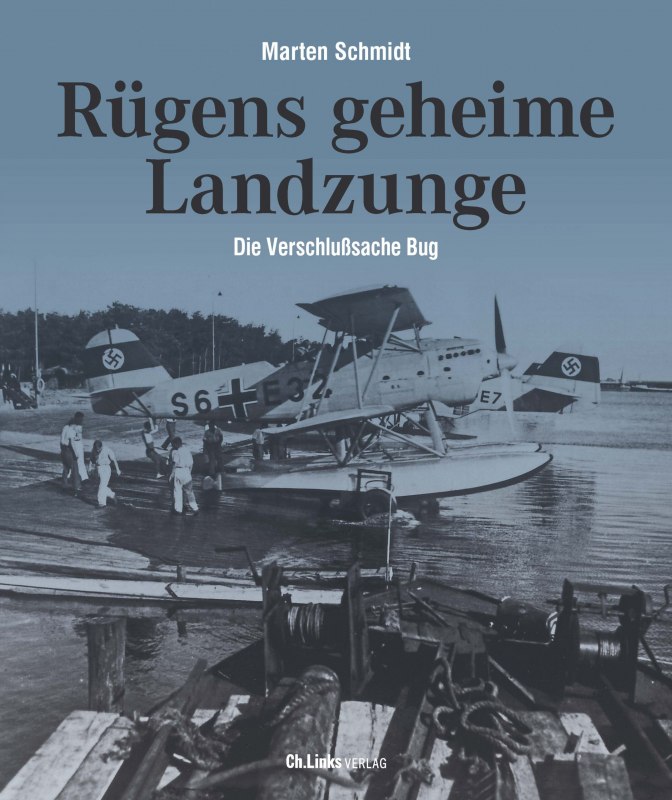 &copy; Gemeinde Ostseebad Glowe