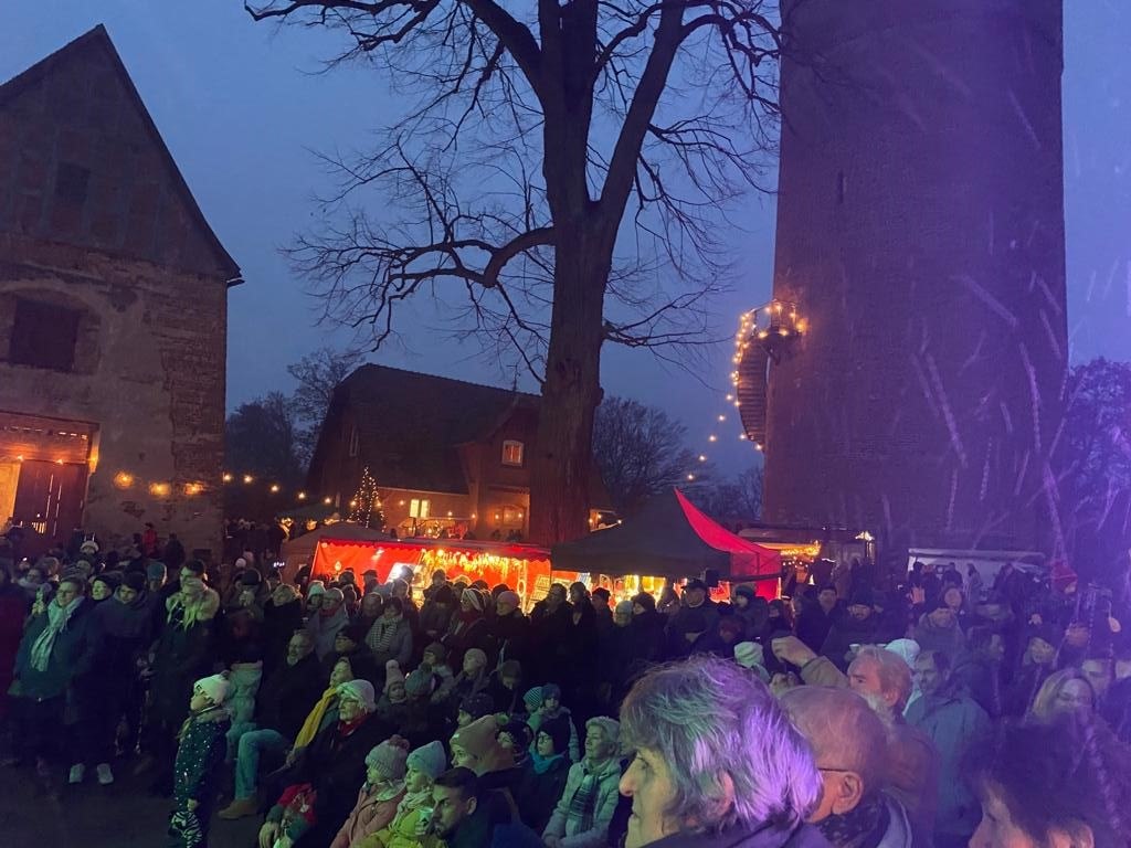 &copy; Stadt Burg Stargard