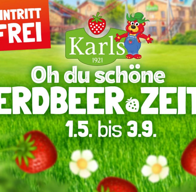 © Karls Markt OHG © Karls Markt OHG