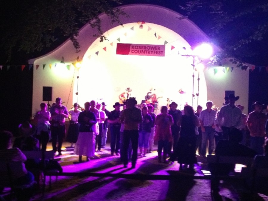 26. Countryfest, © Country