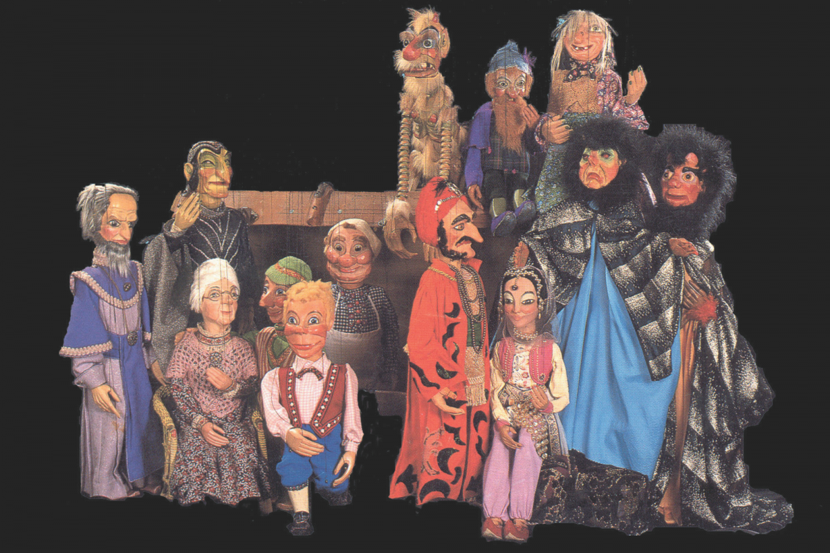 &copy; Andreas Bille