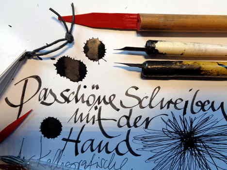 &copy; B&auml;rbel Steinberg