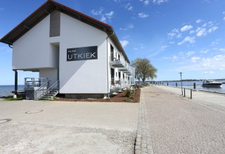 &copy; Hotel Utkiek